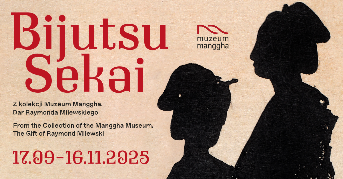 Bijutsu sekai. Świat sztuki