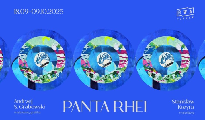 Panta Rhei