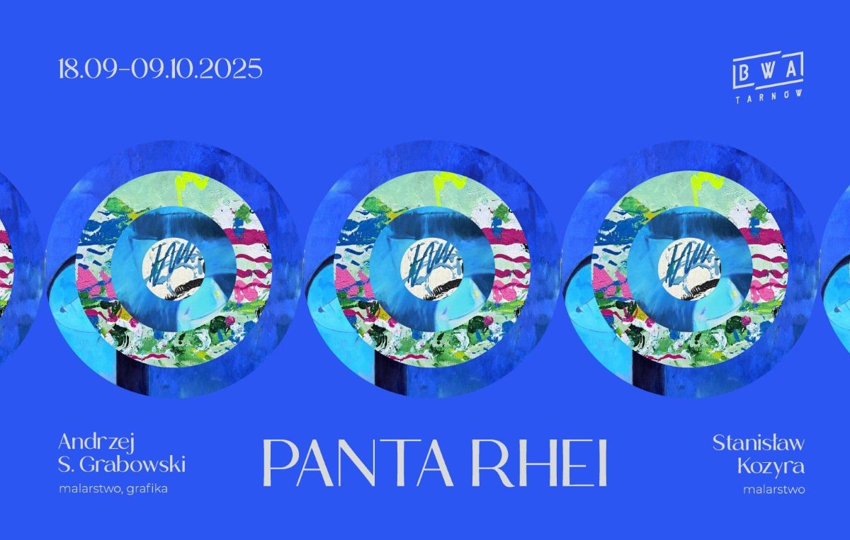 Panta Rhei