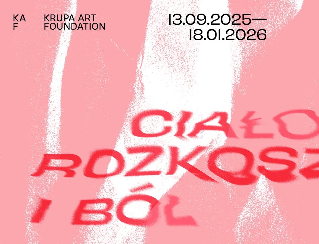 Ciało. Rozkosz i ból