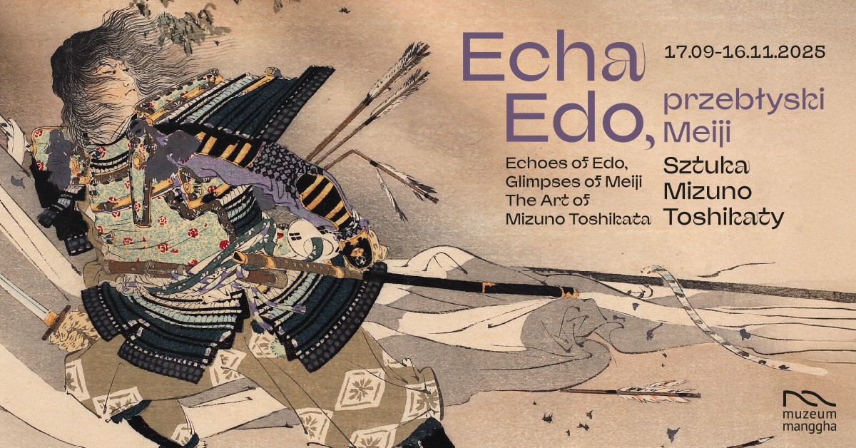 Echa Edo, przebłyski Meiji