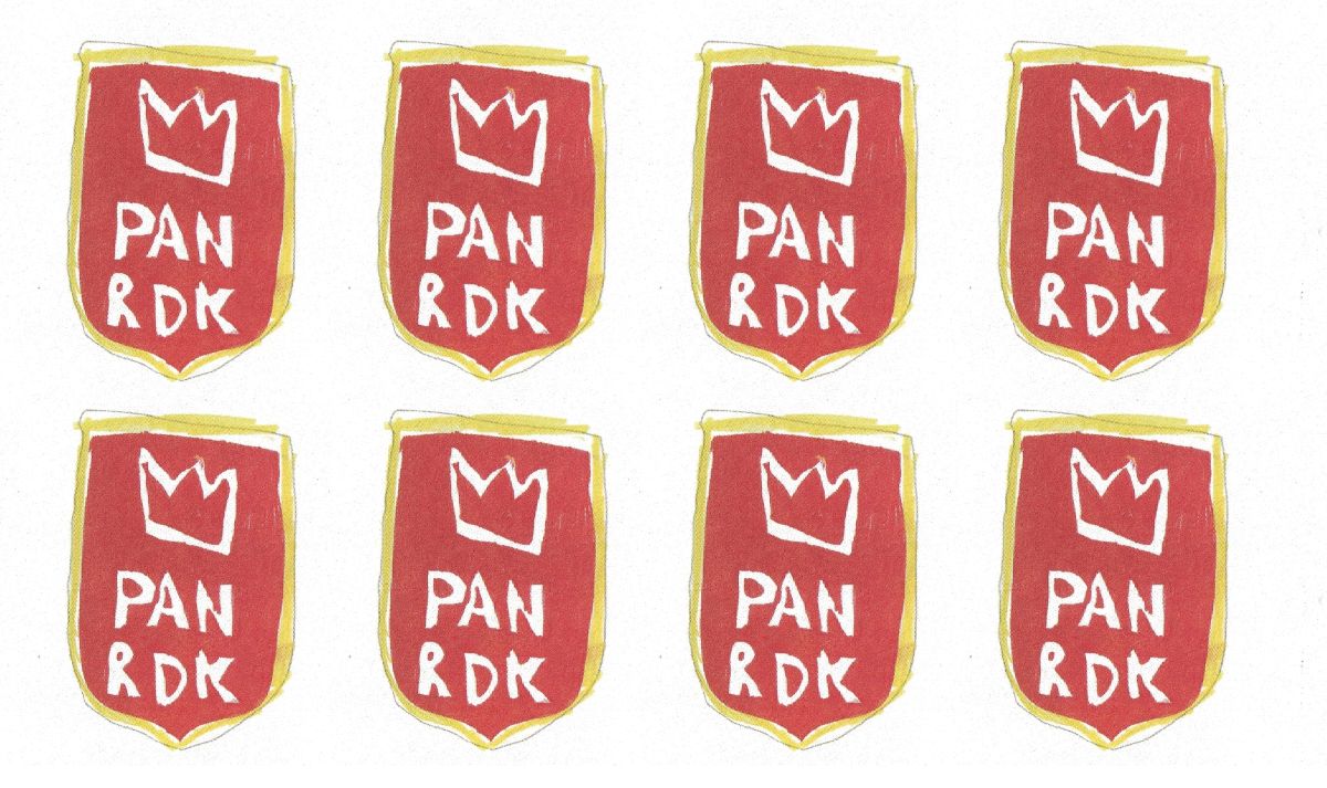 Pan Pan RDK