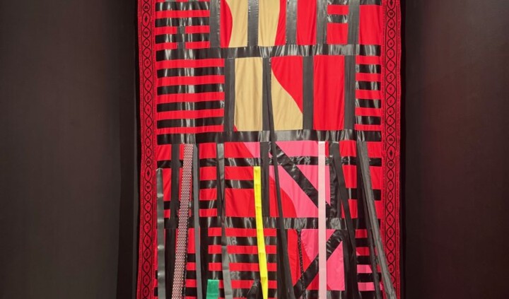 Waw. Miasto i ulice kobiet. Maryna Tomaszewska