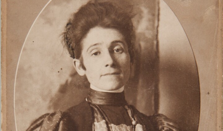 Boznańska Olga