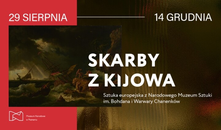 Skarby z Kijowa