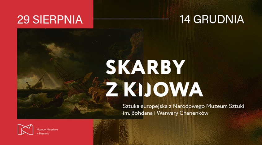 Skarby z Kijowa