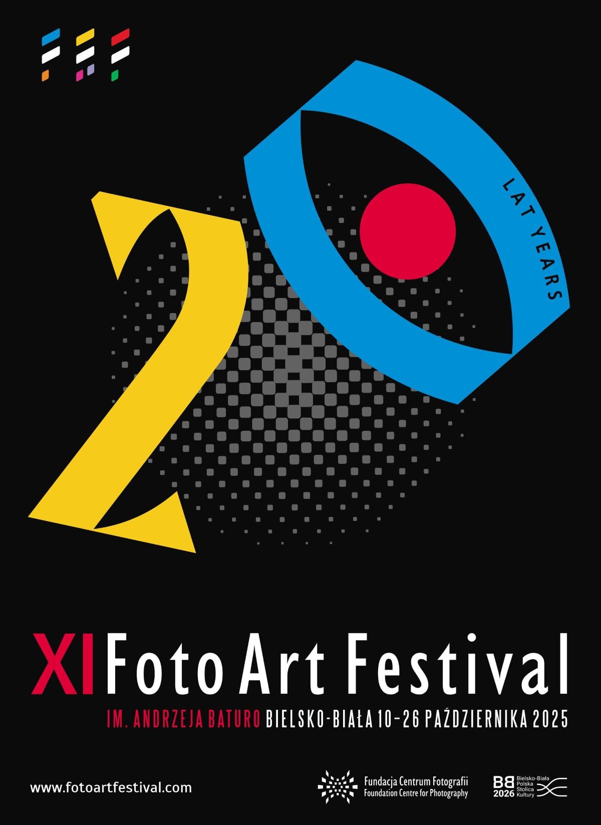 XI Foto Art Festival im. Andrzeja Batury