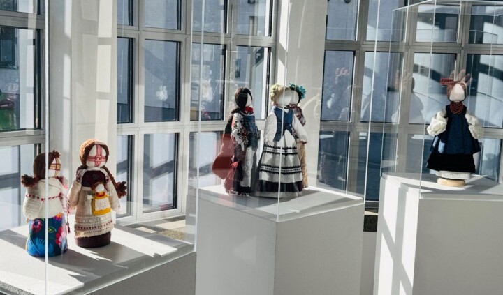 Aleksander Janicki. Polaków portret własny 2022–2025