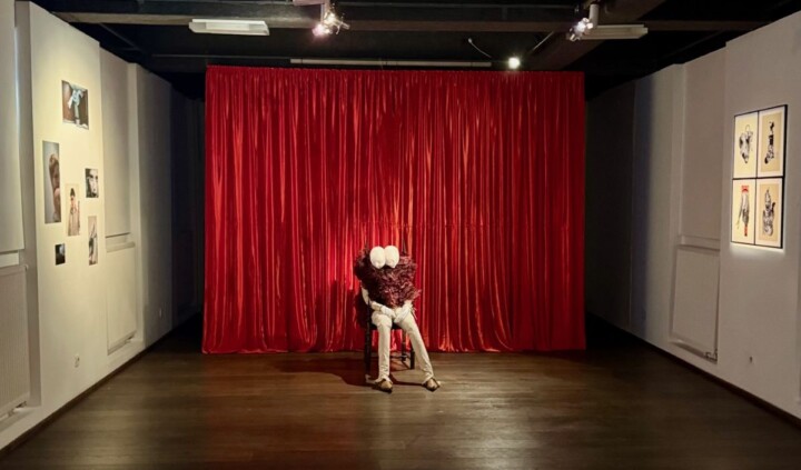 Claude Cahun. Formy Oporu