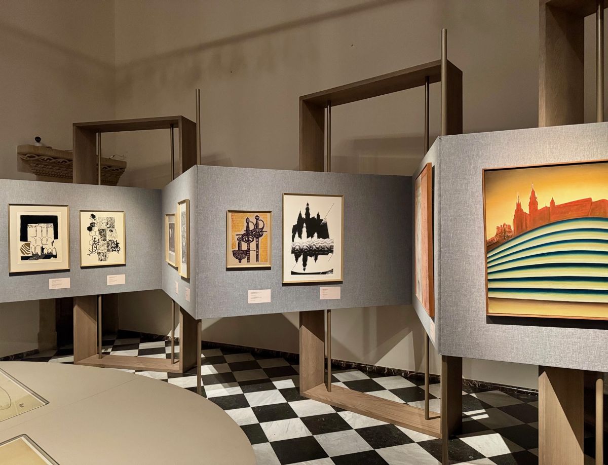 A może coś innego? Współczesność na Wawelu