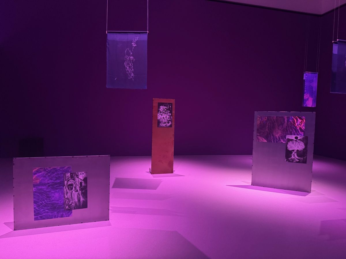 Bliski Wschód, daleki Zachód