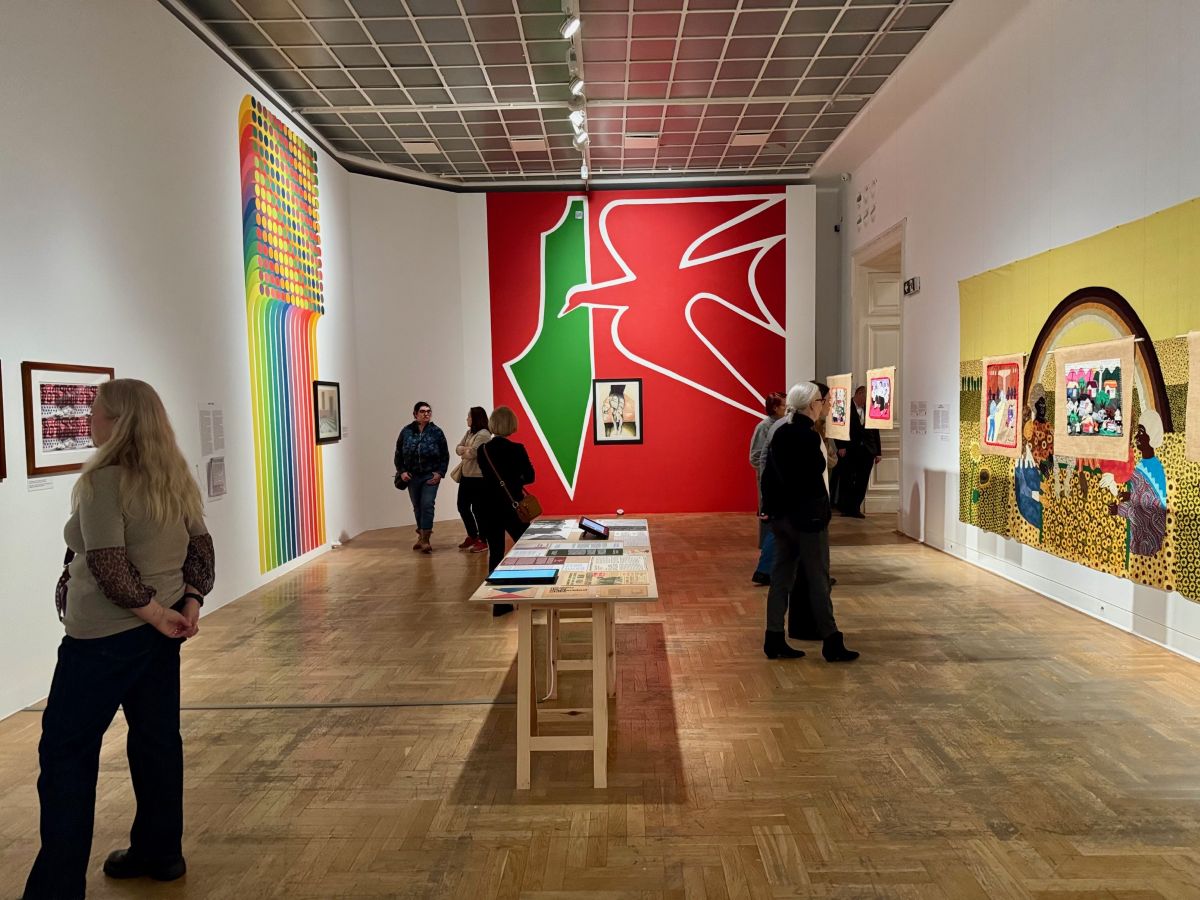 O czym wspólnie marzymy? Globalne związki – porzucone przyjaźnie