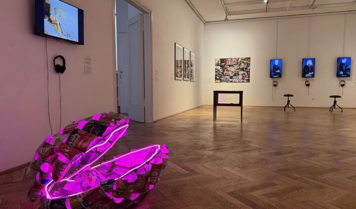 Chcemy całego życia. Współdzielenie