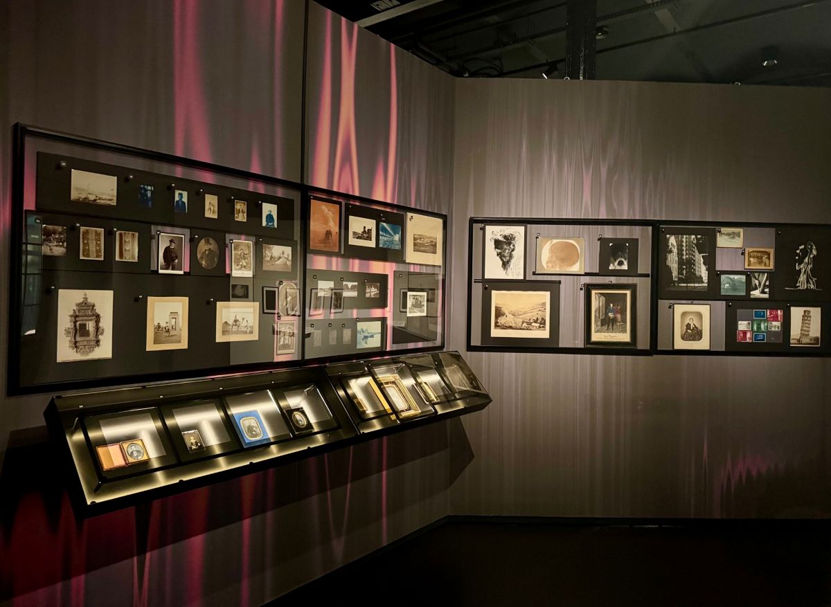 Monochrom. Wszystkie kolory tęczy