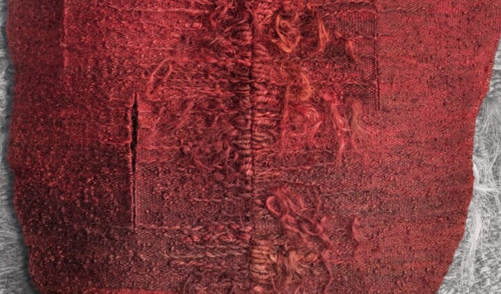 Abakanowicz. Bez reguł. Arrasy i abakany na Wawelu