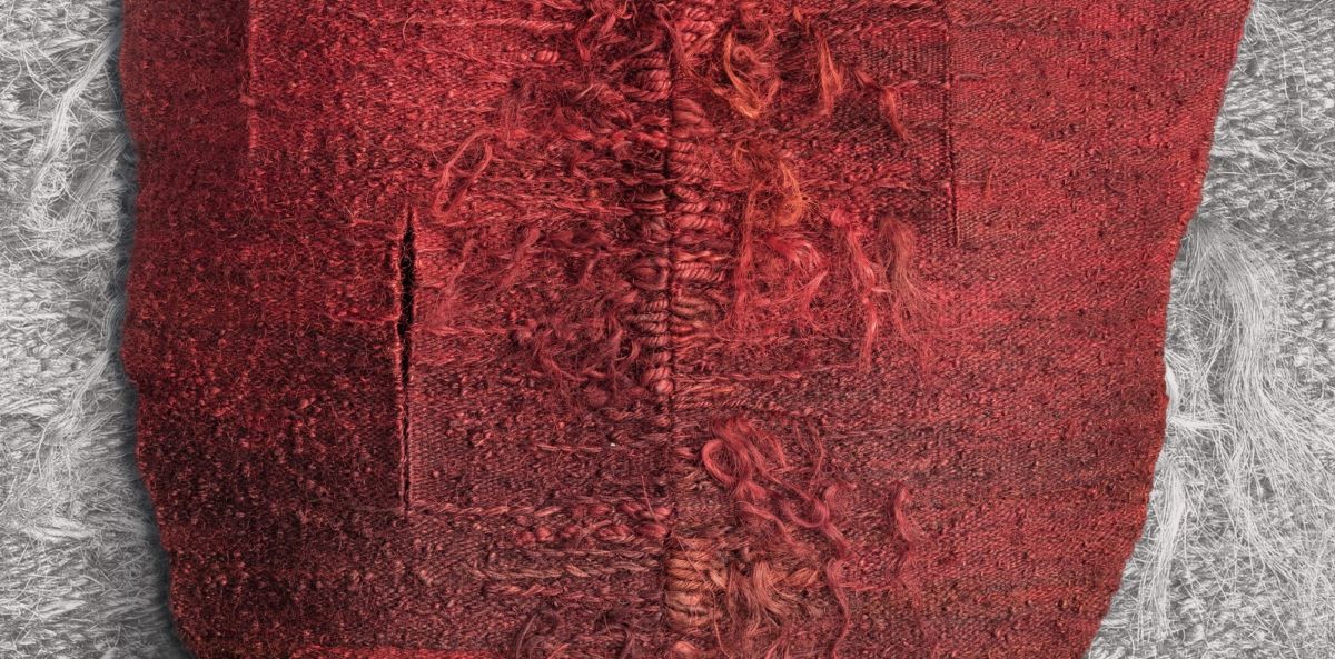 Abakanowicz. Bez reguł. Arrasy i abakany na Wawelu