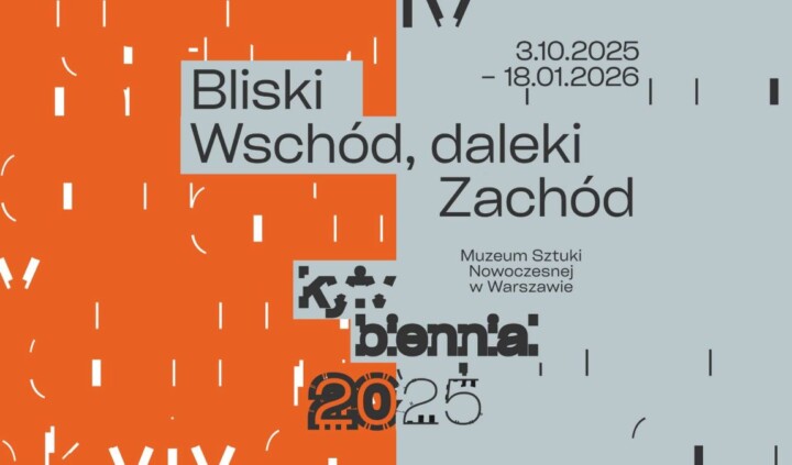 Bliski Wschód, daleki Zachód