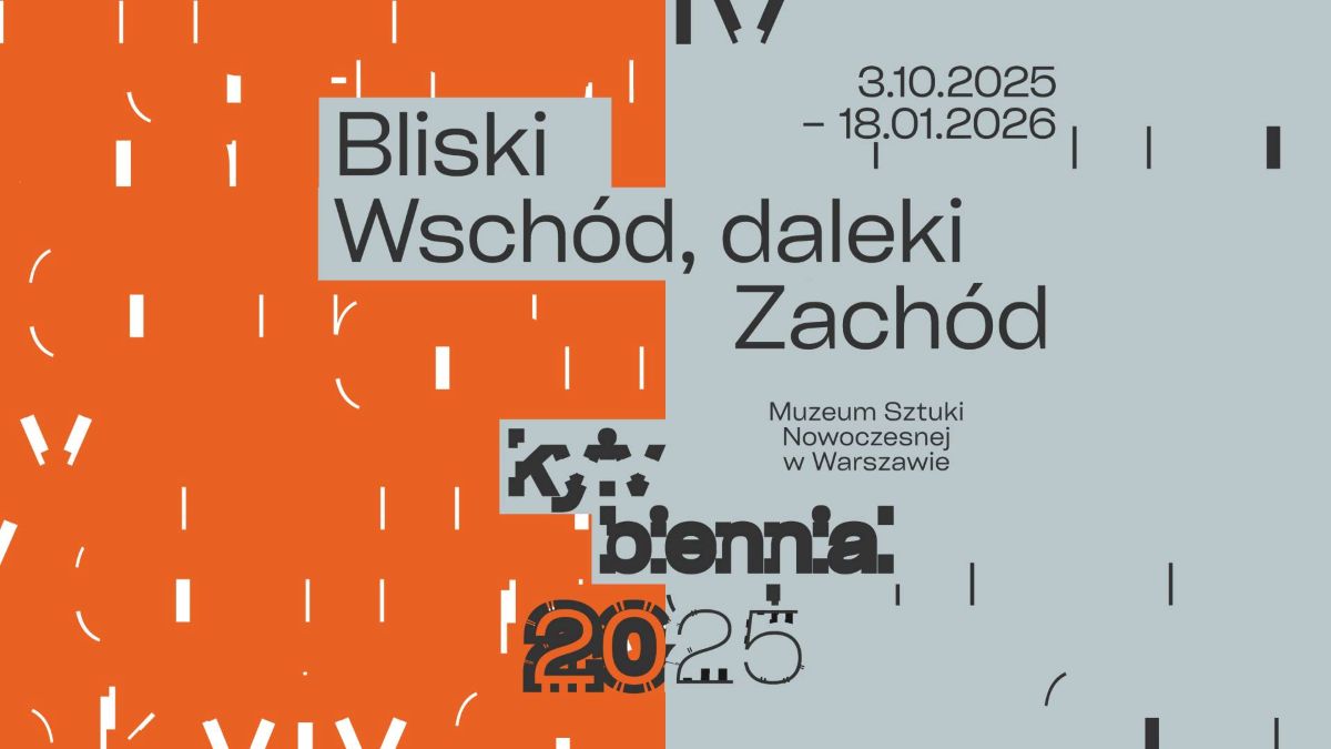 Bliski Wschód, daleki Zachód