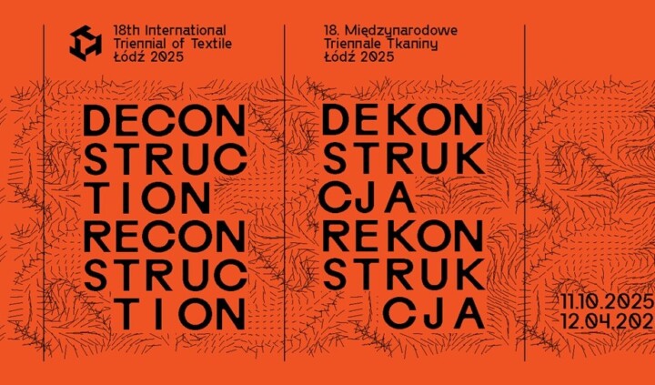 18. Międzynarodowe Triennale Tkaniny