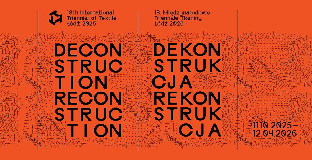 18. Międzynarodowe Triennale Tkaniny