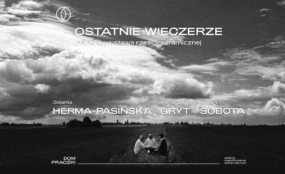 Ostatnie Wieczerze