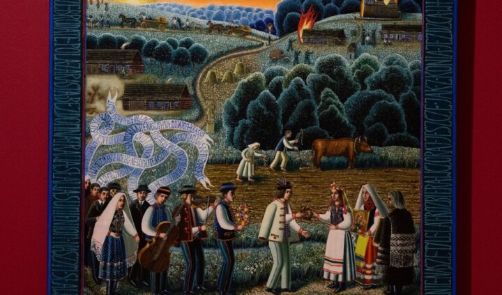 Może nie wrócę. Dawid Zdobylak