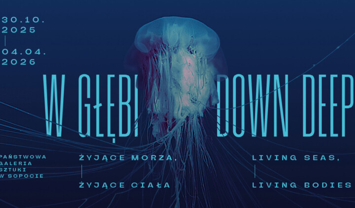 W głębi: Żyjące morza, żyjące ciała