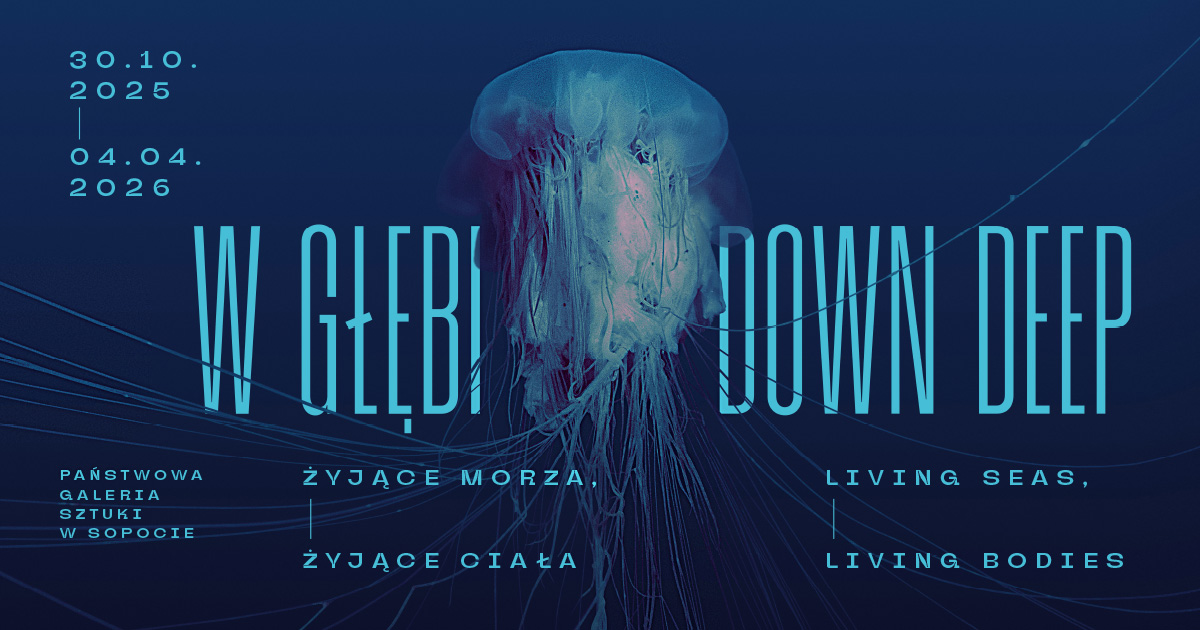 W głębi: Żyjące morza, żyjące ciała