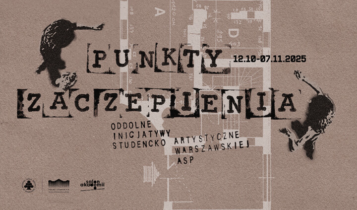 Punkty zaczepienia