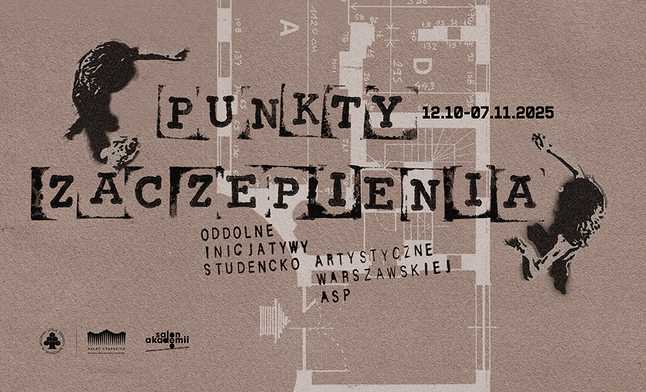 Punkty zaczepienia