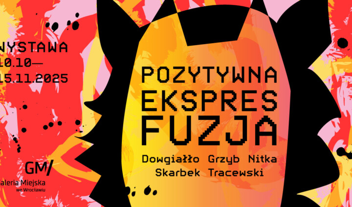 Pozytywna ekspresfuzja