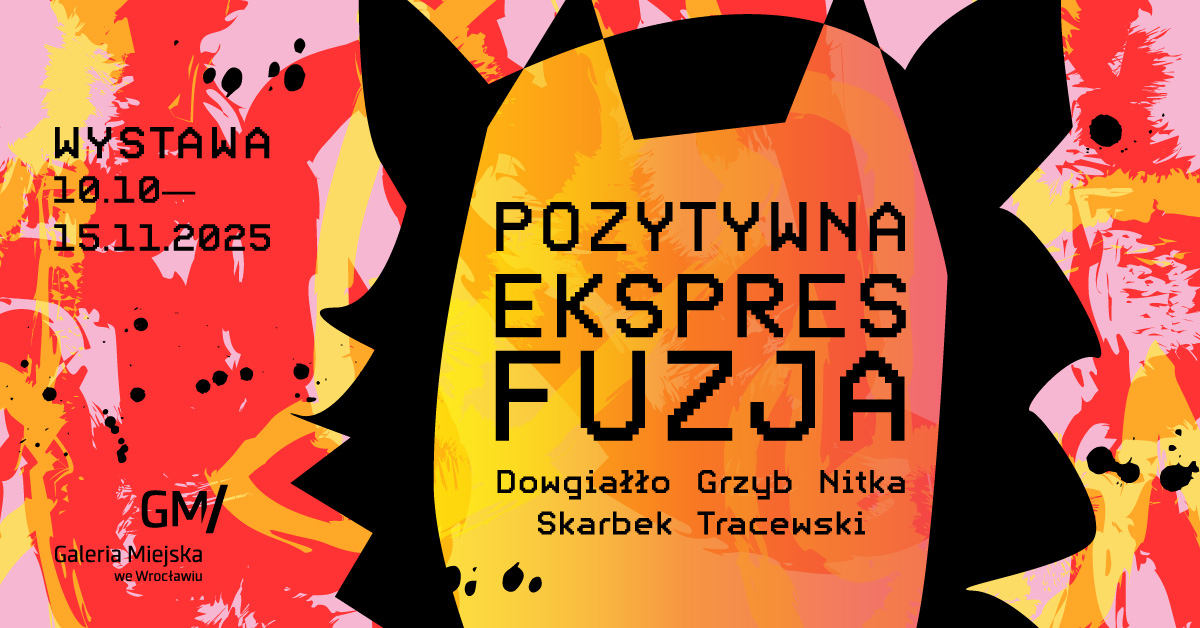 Pozytywna ekspresfuzja