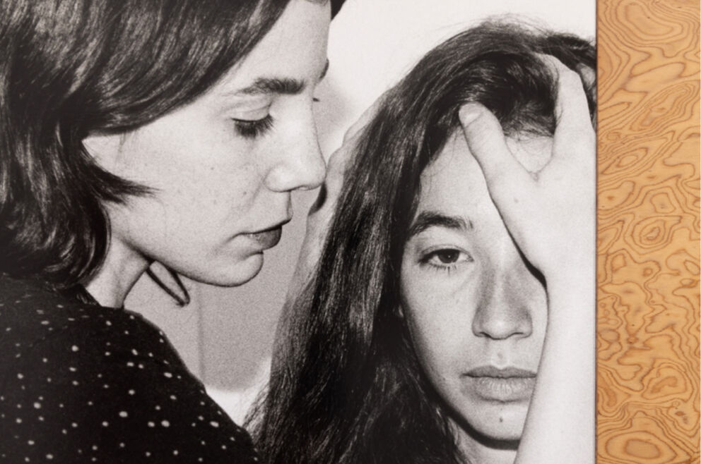 Relacje. Przestrzeń. Schronienie