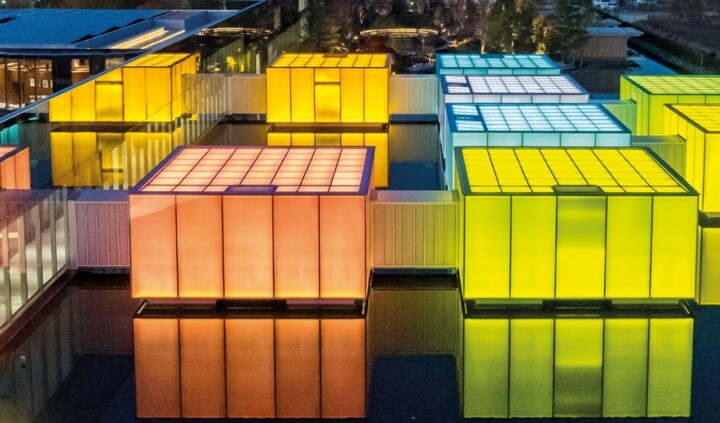 Shigeru Ban. Architektura i działania społeczne