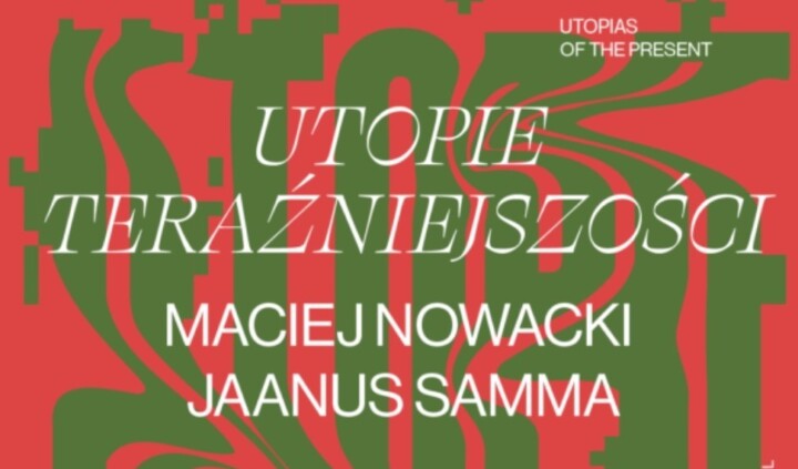 Utopie teraźniejszości