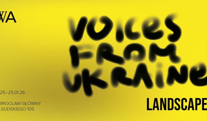 Voices from Ukraine