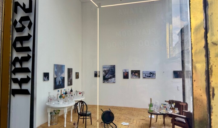 Krasz. Karol Palczak