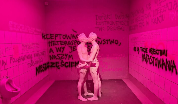 Daddies, kings & sissy boys