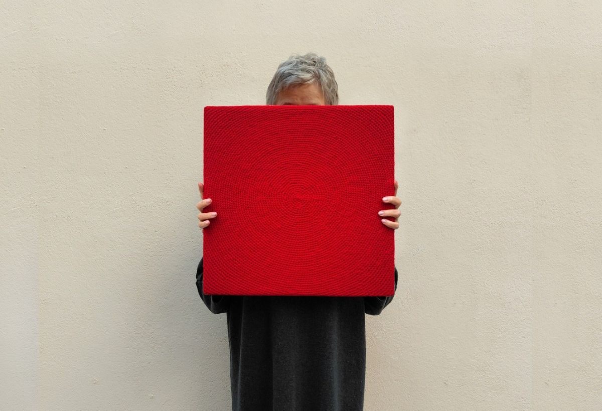 Anna Nawrot. Wyprzedaż