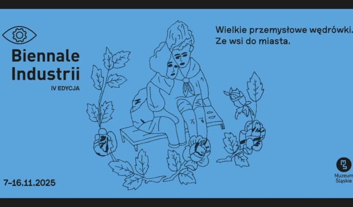 Wielkie przemysłowe wędrówki. Ze wsi do miasta