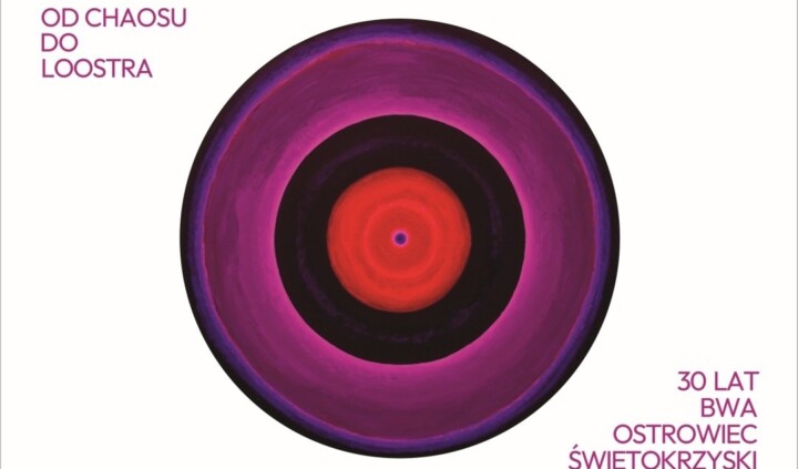 Od chaosu do LOOSTRA – 30 lat BWA Ostrowiec Świętokrzyski
