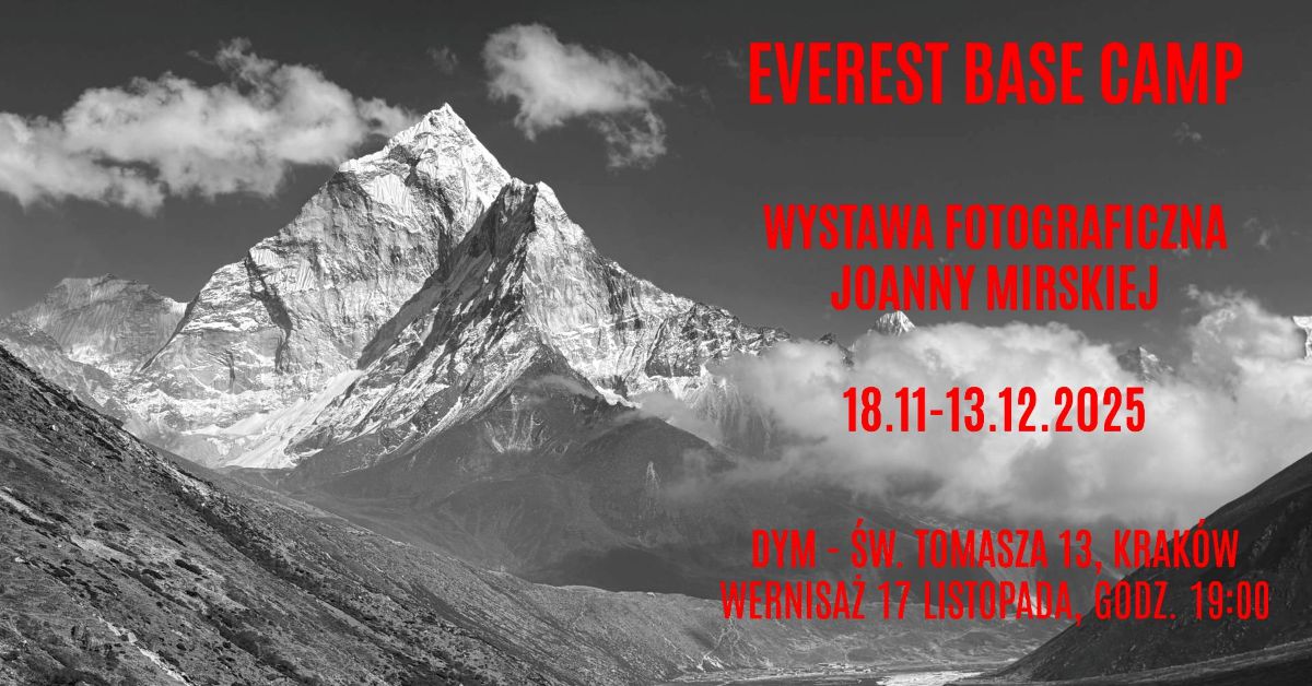 Everest Base Camp