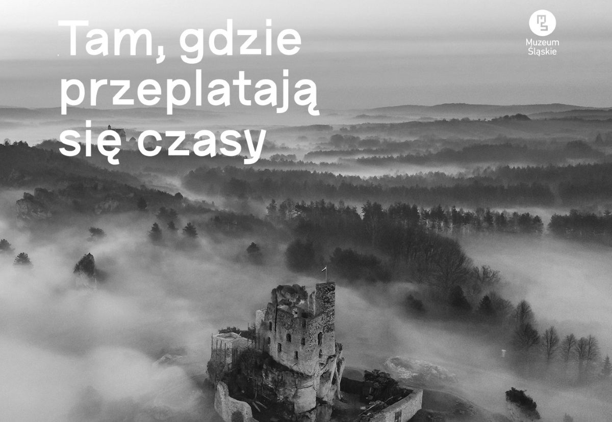 Tam, gdzie przeplatają się czasy