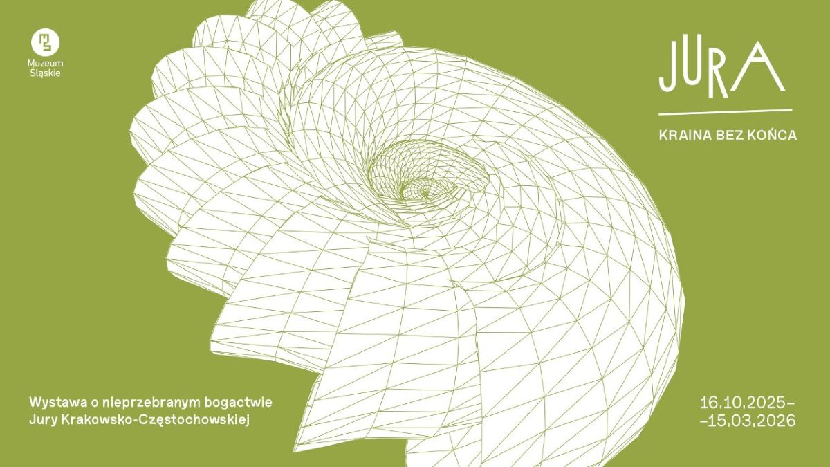 Jura. Kraina bez końca