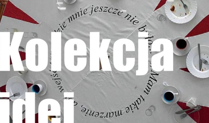 Kolekcja Idei