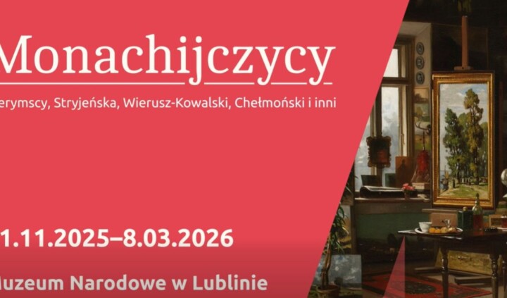Monachijczycy. Gierymscy, Stryjeńska, Wierusz-Kowalski, Chełmoński i inni