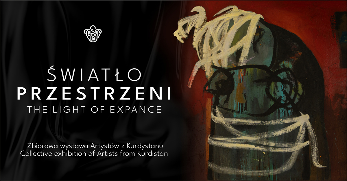 Światło przestrzeni