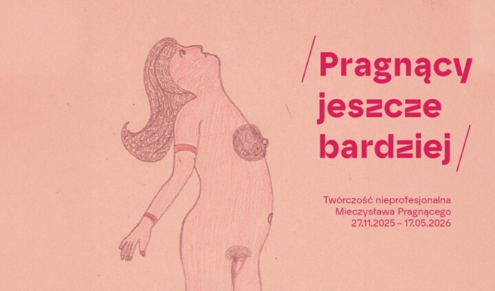 Pragnący jeszcze bardziej