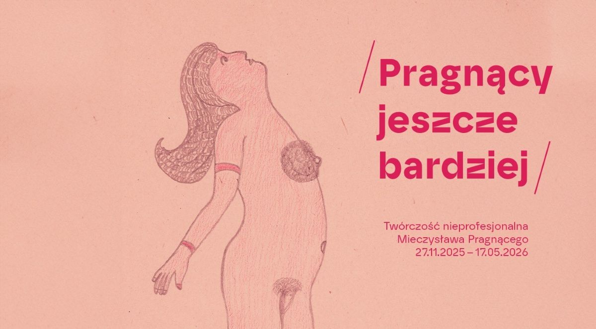 Pragnący jeszcze bardziej