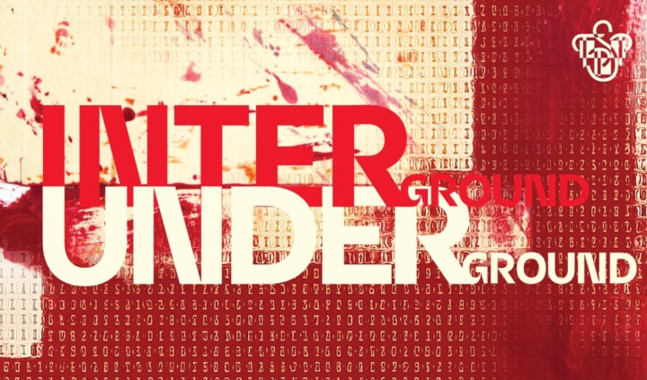 INTERGROUND / UNDERGROUND